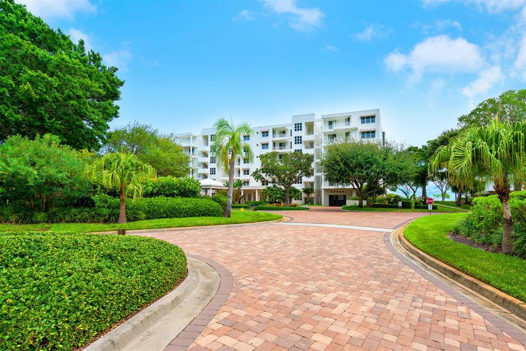 Longboat Key, FL 34228,2550 HARBOURSIDE DR #322