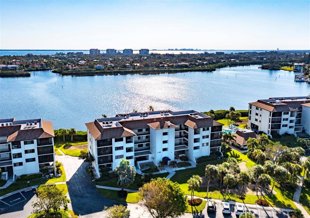 Longboat Key, FL 34228,3630 GULF OF MEXICO DR #B201