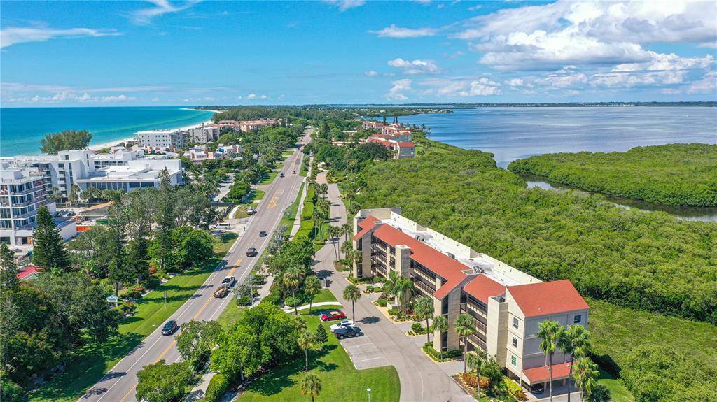 Longboat Key, FL 34228,4540 GULF OF MEXICO DR #PH4