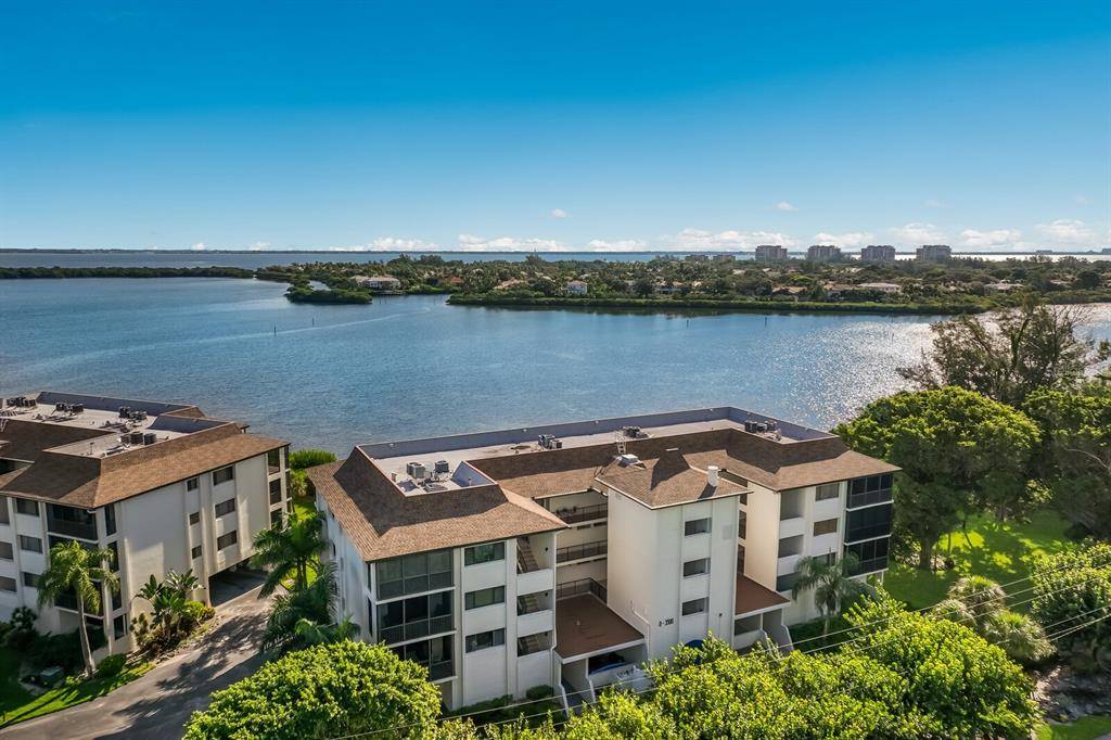 Longboat Key, FL 34228,3500 GULF OF MEXICO DR #101