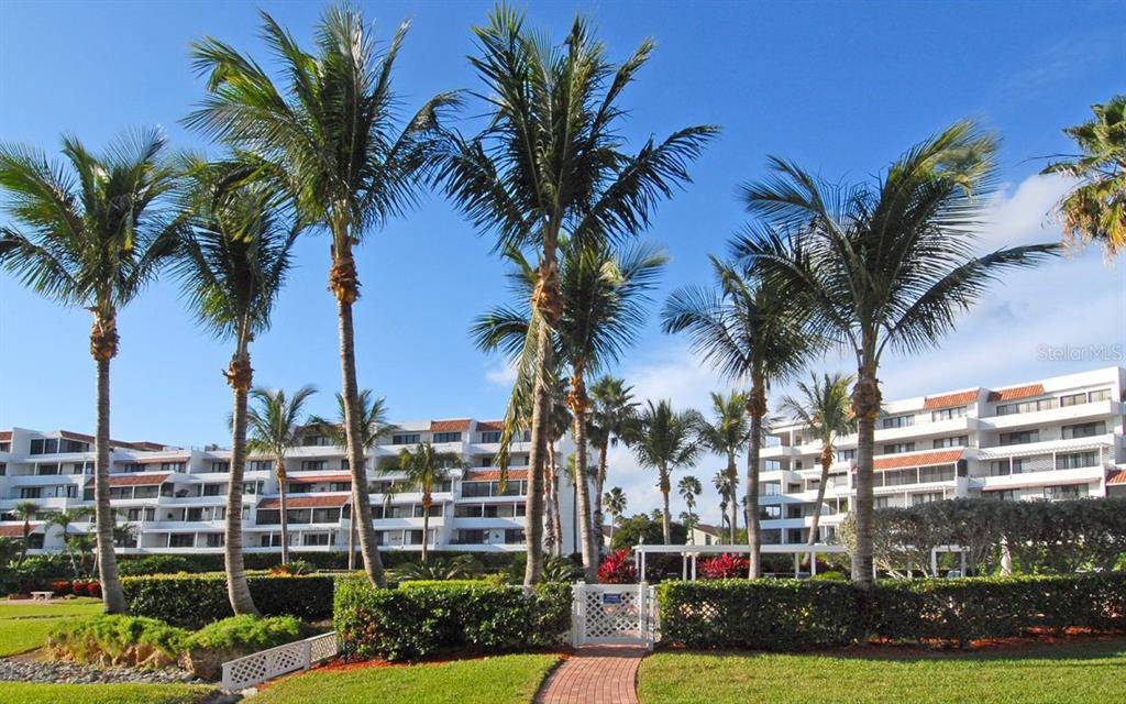 Longboat Key, FL 34228,1485 GULF OF MEXICO DR #109