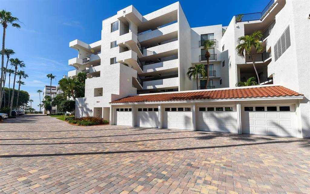 Longboat Key, FL 34228,1485 GULF OF MEXICO DR #109