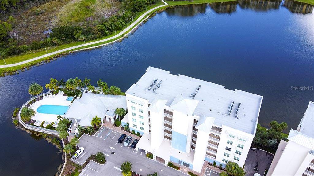 Lakewood Ranch, FL 34202,10530 BOARDWALK LOOP #503