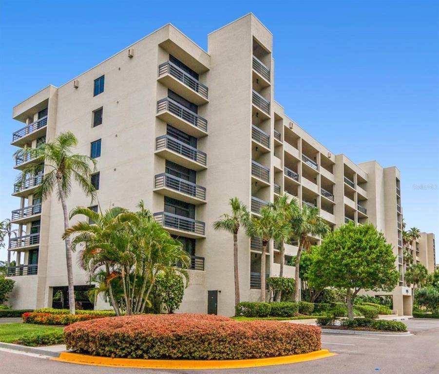 Longboat Key, FL 34228,1085 GULF OF MEXICO DR #201