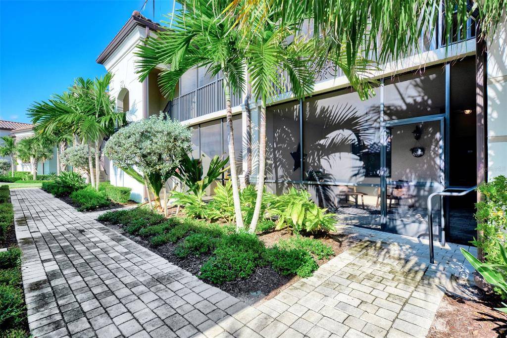 Lakewood Ranch, FL 34211,5577 PALMER CIR #103