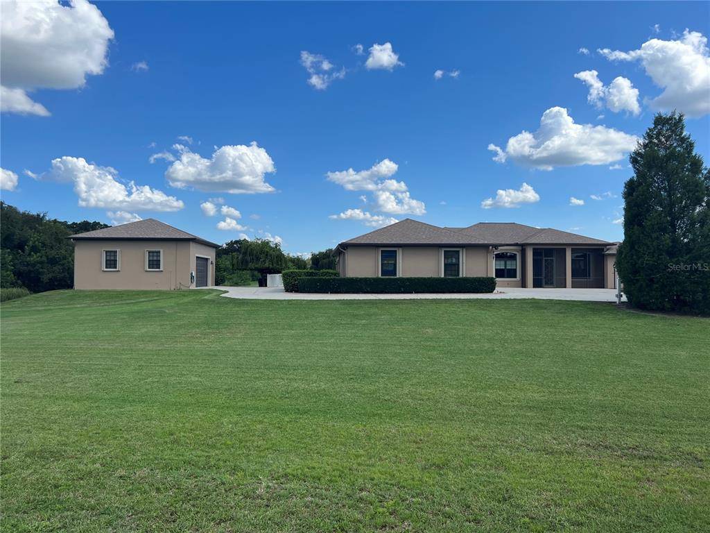 Parrish, FL 34219,18006 COYOTE CREEK CT