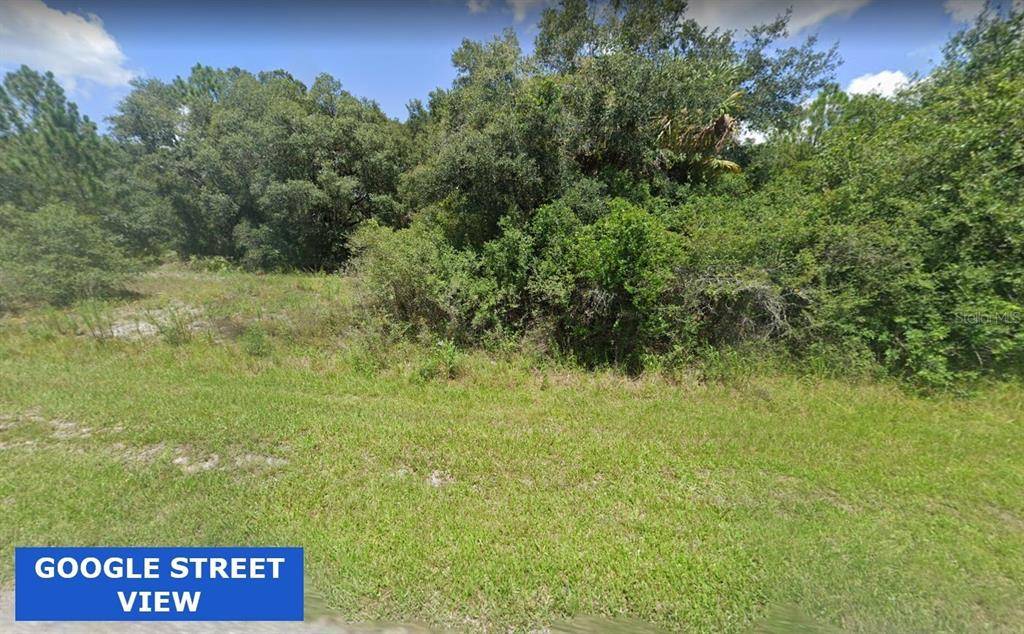 North Port, FL 34291,GEOFFREY ST