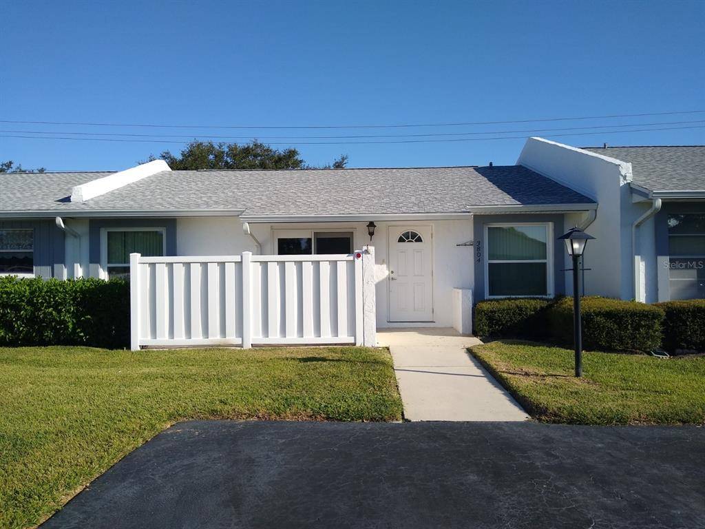 Bradenton, FL 34205,3804 36TH AVENUE DR W #3804