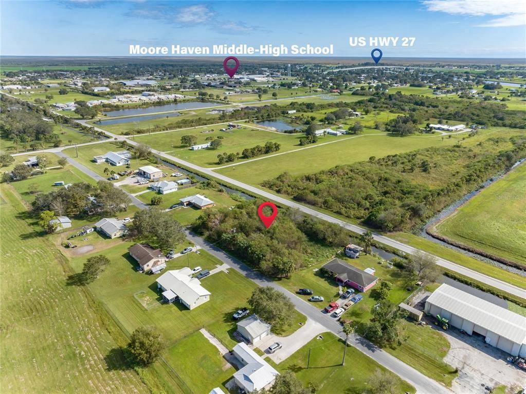 Moore Haven, FL 33471,1170 FOXMOOR ST