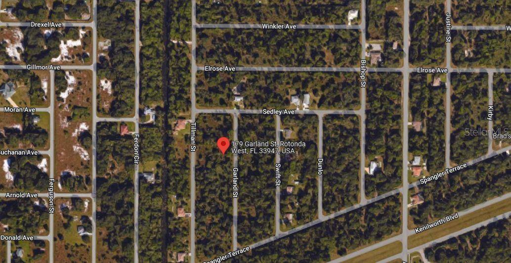 Port Charlotte, FL 33954,179 GARLAND ST