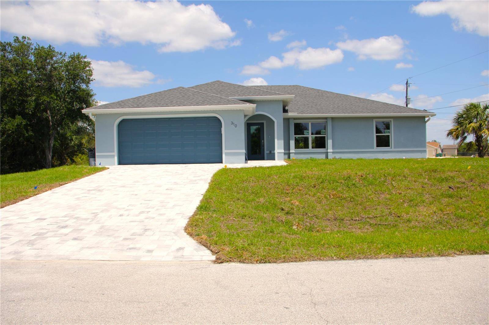 Port Charlotte, FL 33954,310 DAY BREAK CIR