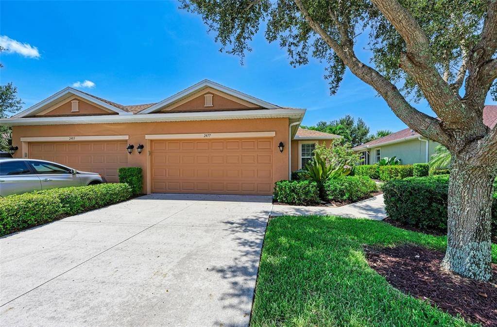 Venice, FL 34292,2477 TERRACINA DR