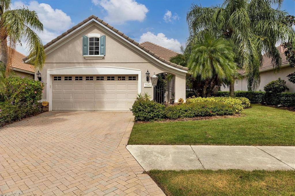 Lakewood Ranch, FL 34202,7245 ORCHID ISLAND PL