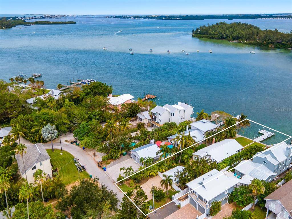 Longboat Key, FL 34228,7110 LONGBOAT DR E