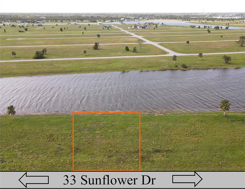 Placida, FL 33946,33 SUNFLOWER DR