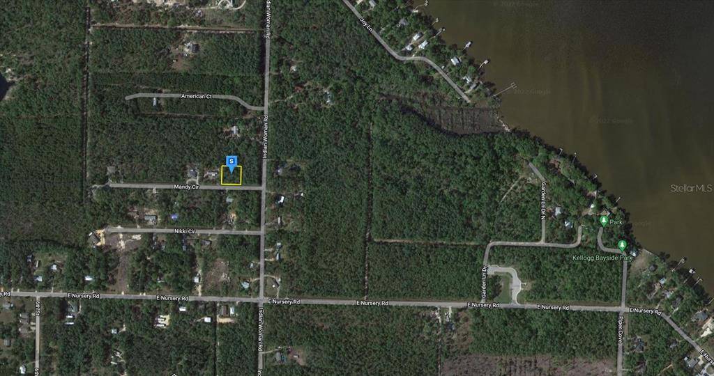 Santa Rosa Beach, FL 32459,111 MANDY CIR