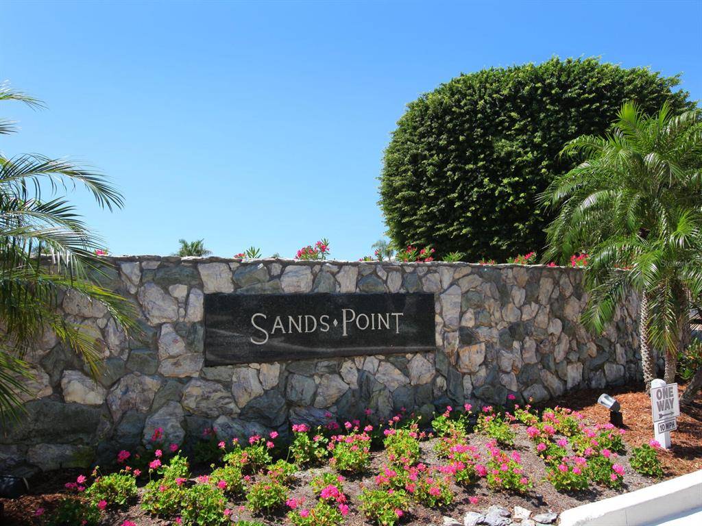 Longboat Key, FL 34228,100 SANDS POINT RD #208