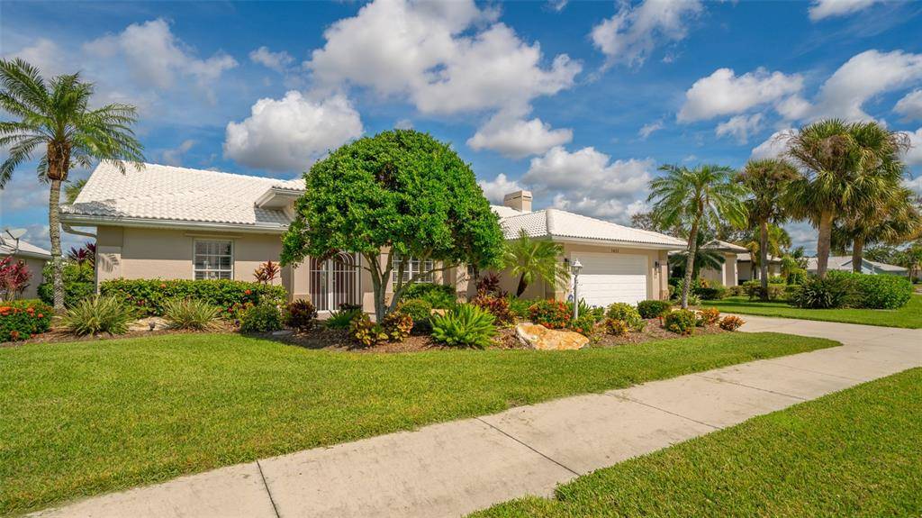 Venice, FL 34292,1421 GLENEAGLES DR