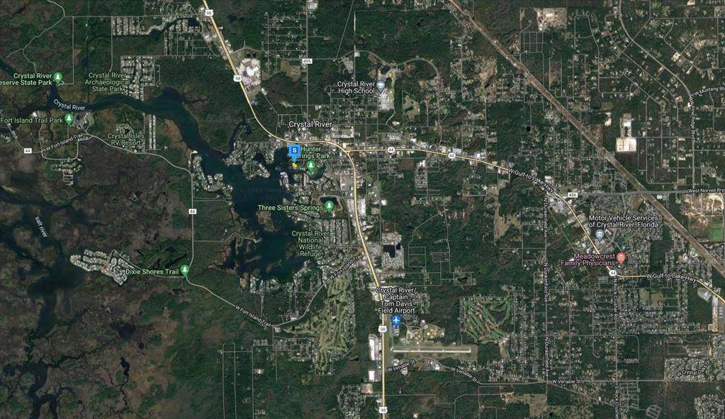 Crystal River, FL 34428,241 NW BAY PATH DR