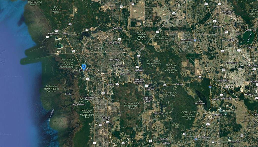 Crystal River, FL 34428,241 NW BAY PATH DR