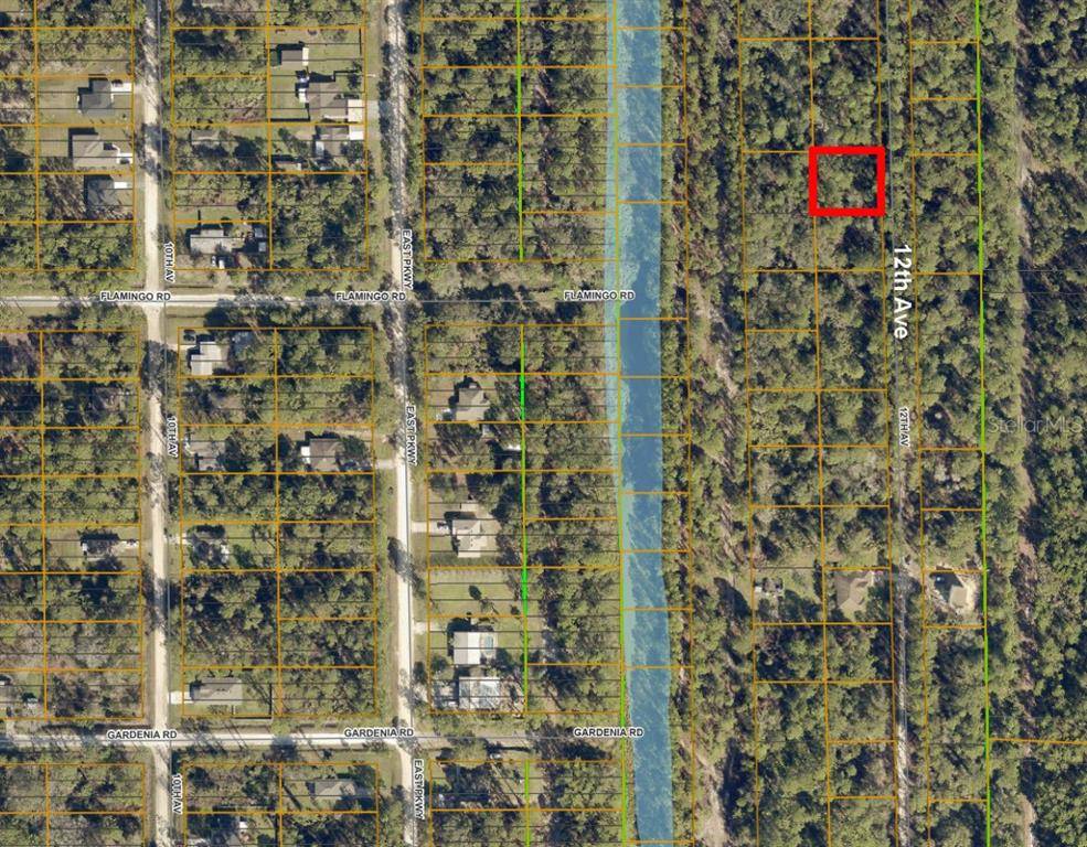 Deland, FL 32724,12TH AVE