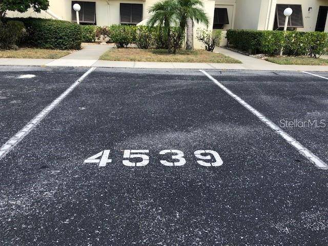 Sarasota, FL 34235,4539 LONGWATER CHASE #20