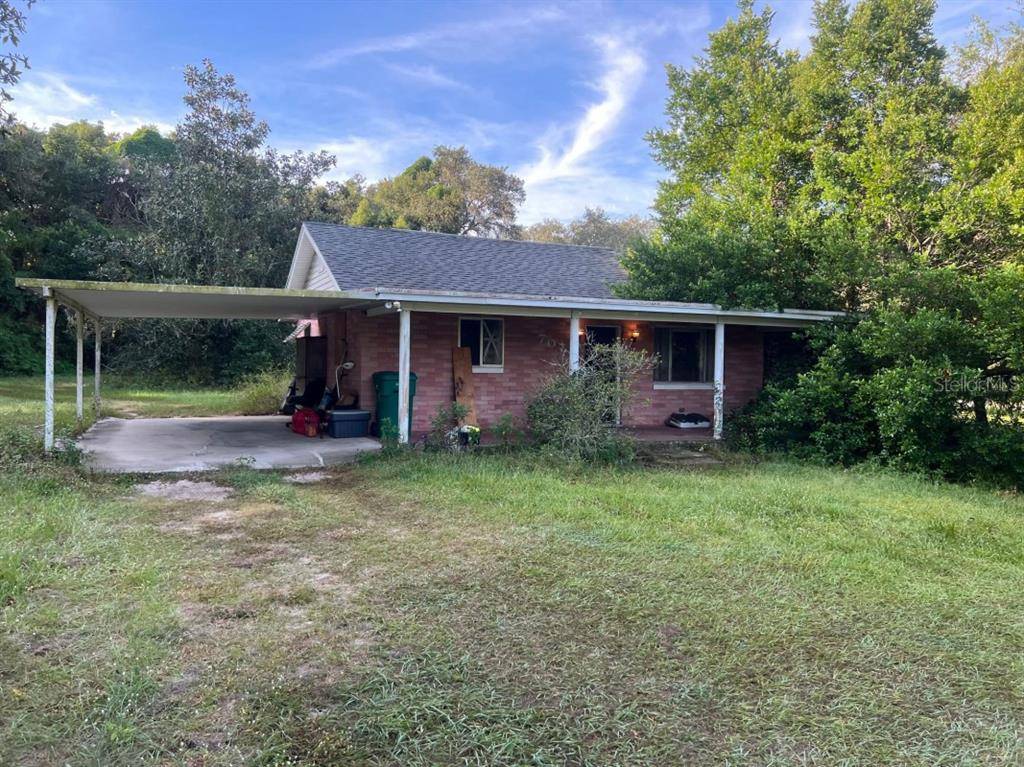 Fruitland Park, FL 34731,707 W BERCKMAN ST