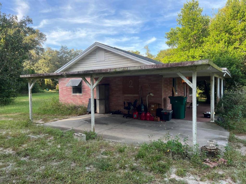 Fruitland Park, FL 34731,707 W BERCKMAN ST