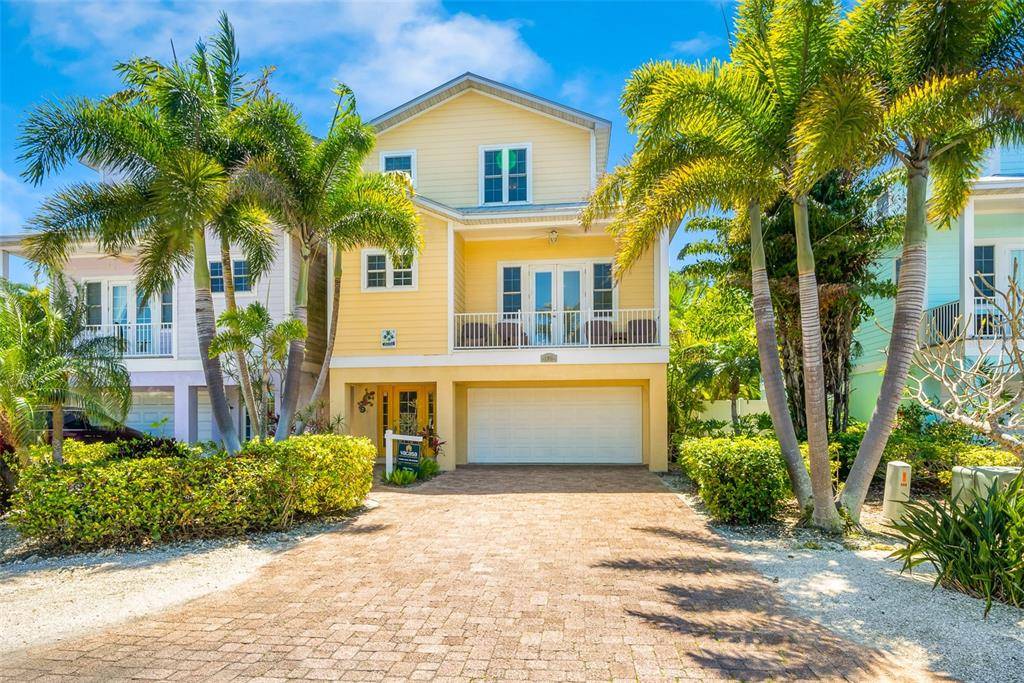 Holmes Beach, FL 34217,145 50TH ST