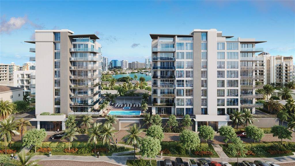 Sarasota, FL 34236,223 GOLDEN GATE PT #4C
