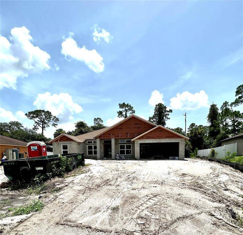 North Port, FL 34286,3164 PENELOPE TER