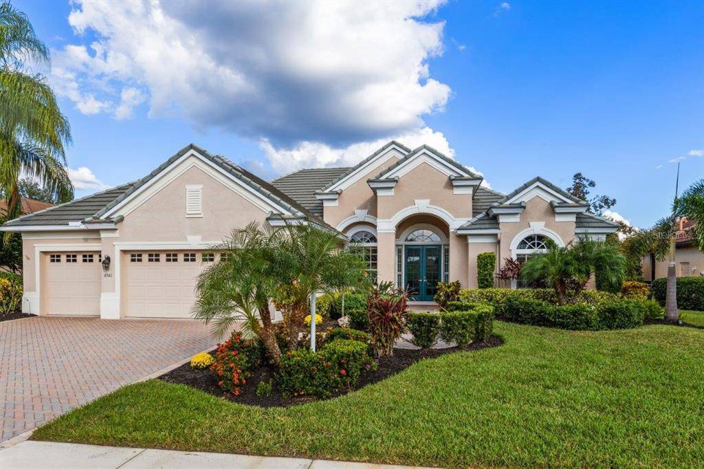 Lakewood Ranch, FL 34202,6561 THE MASTERS AVE