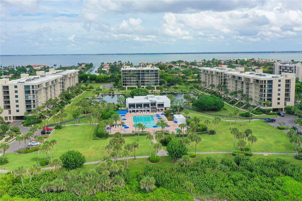 Longboat Key, FL 34228,1085 GULF OF MEXICO DR #401