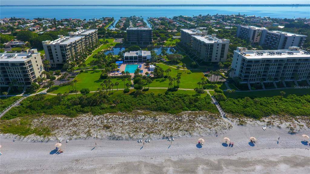 Longboat Key, FL 34228,1085 GULF OF MEXICO DR #401