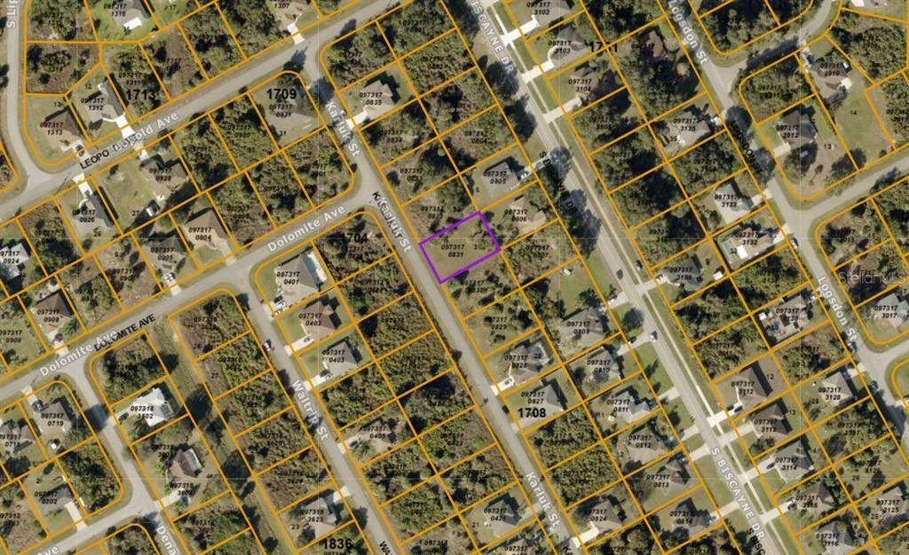 North Port, FL 34287,KARLUK ST