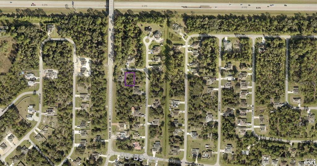 North Port, FL 34291,0952123102 HERO AVE