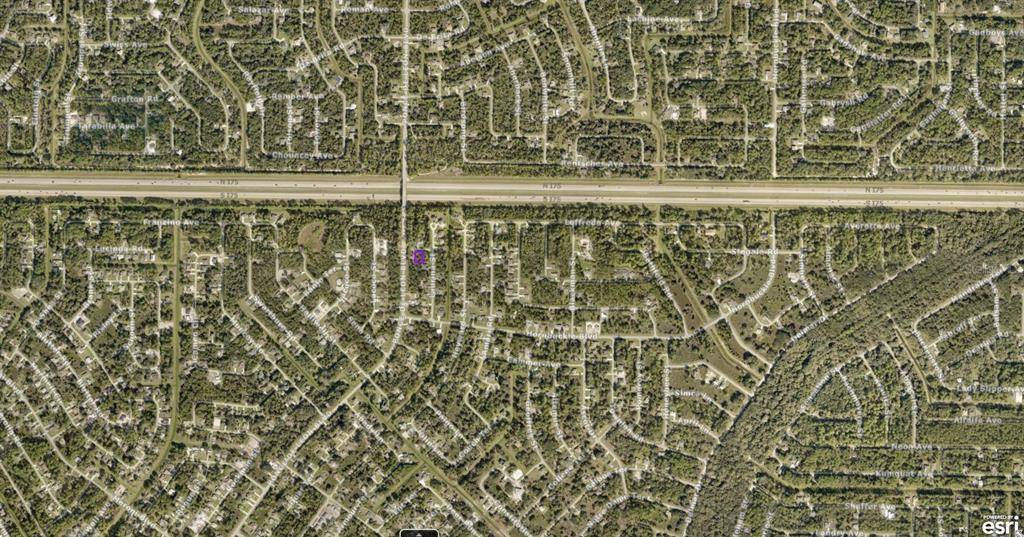 North Port, FL 34291,0952123102 HERO AVE