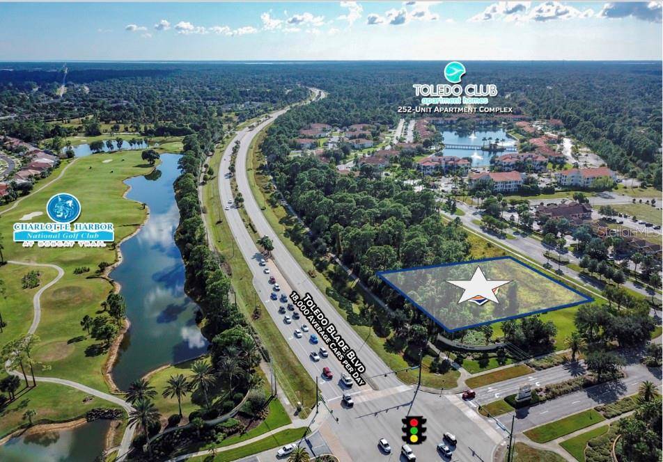 North Port, FL 34288,3020 BOBCAT VILLAGE CENTER RD