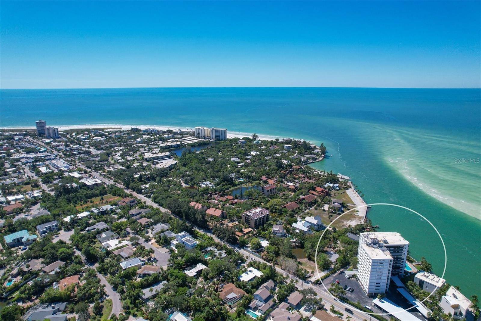 Sarasota, FL 34242,4822 OCEAN BLVD #8E