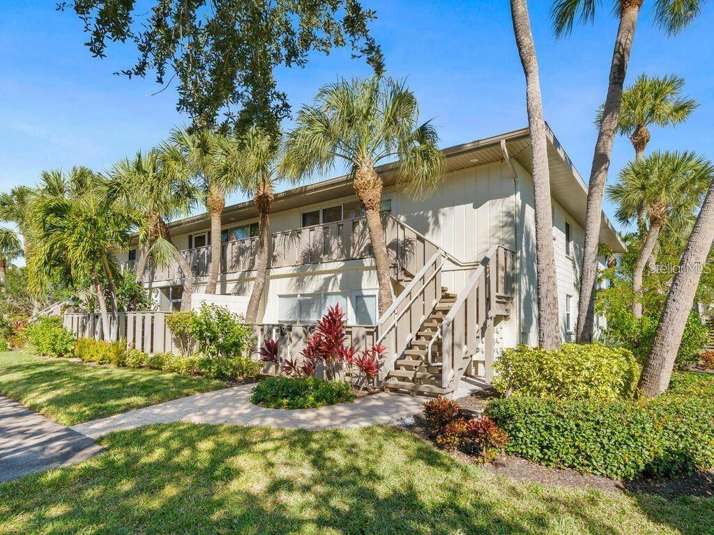 Longboat Key, FL 34228,6750 GULF OF MEXICO DR #172