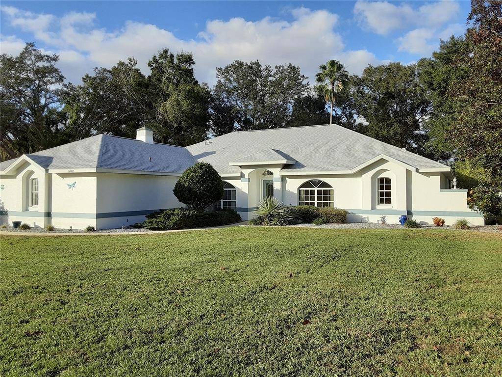 Ocala, FL 34476,6001 SW 108TH ST