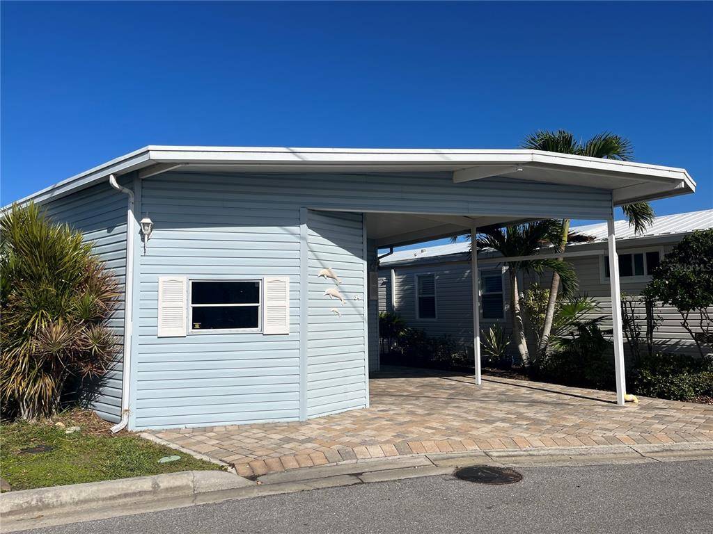 Venice, FL 34285,34 STARBOARD DR #34