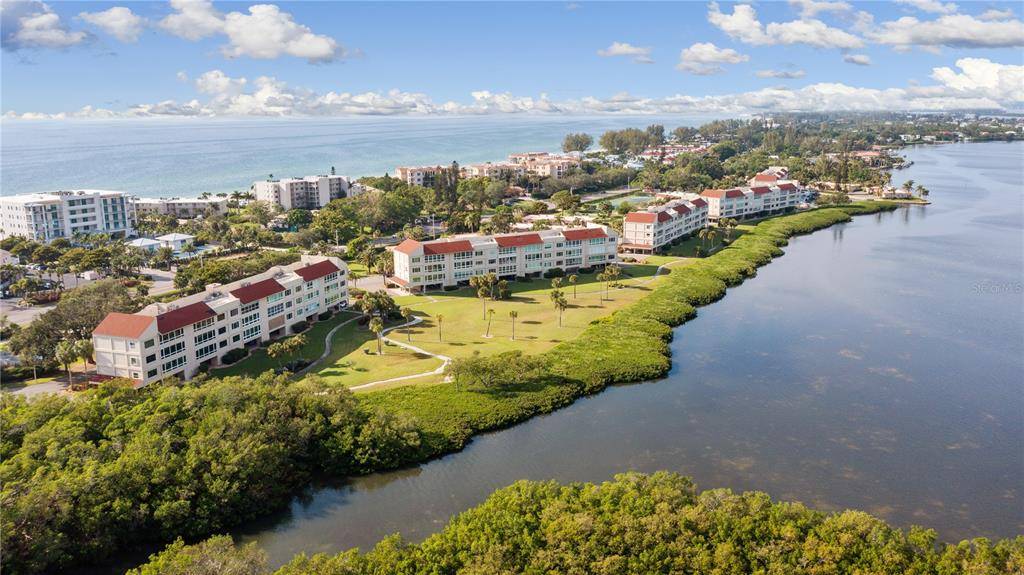 Longboat Key, FL 34228,4700 GULF OF MEXICO DR #305