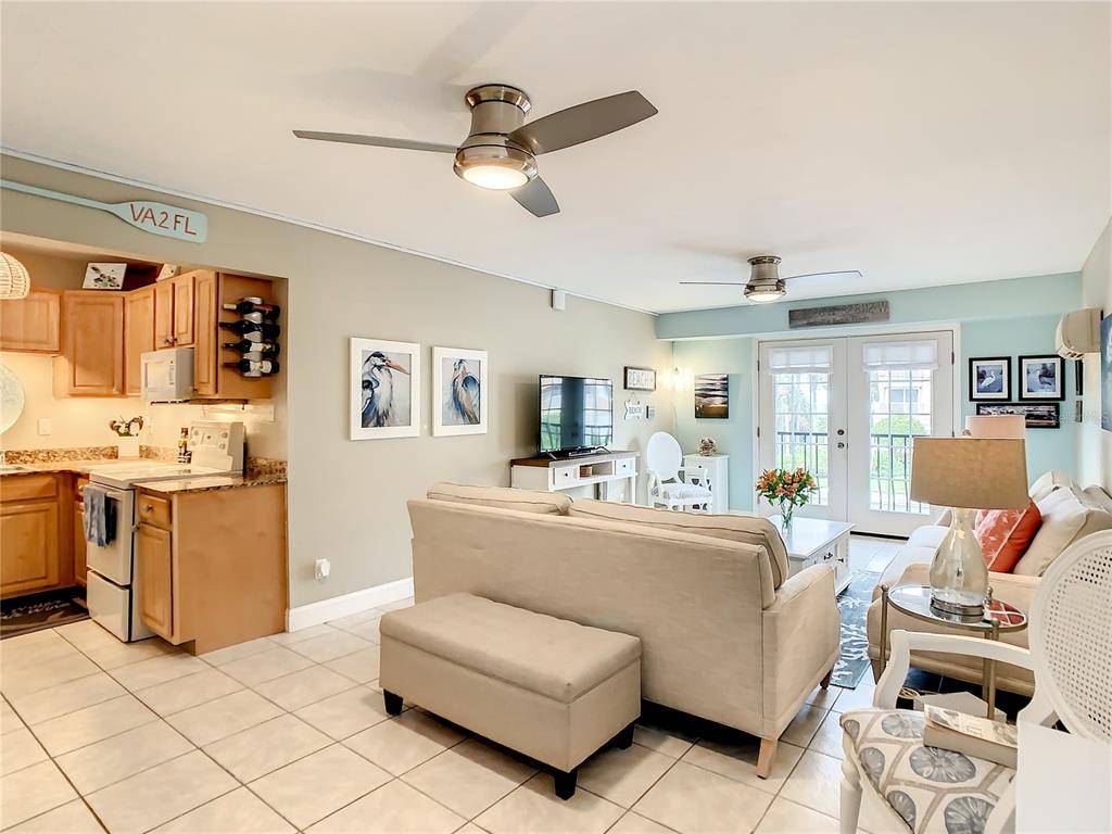 Redington Beach, FL 33708,16333 GULF BLVD #216