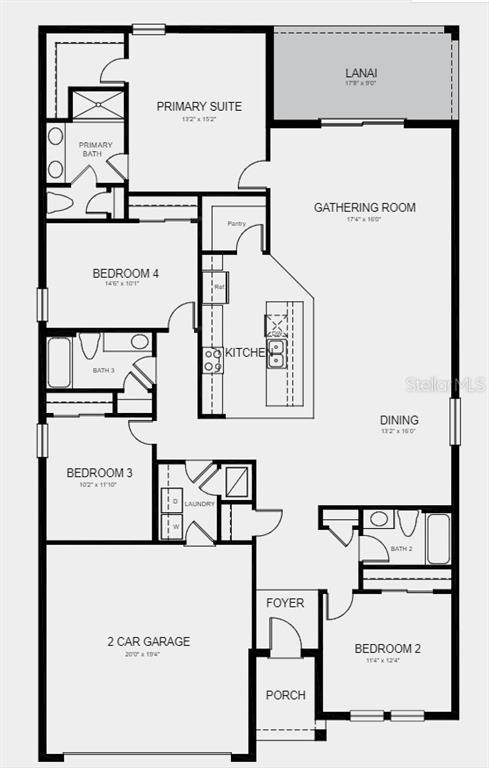 Groveland, FL 34736,1115 CALICO POINTE CIR