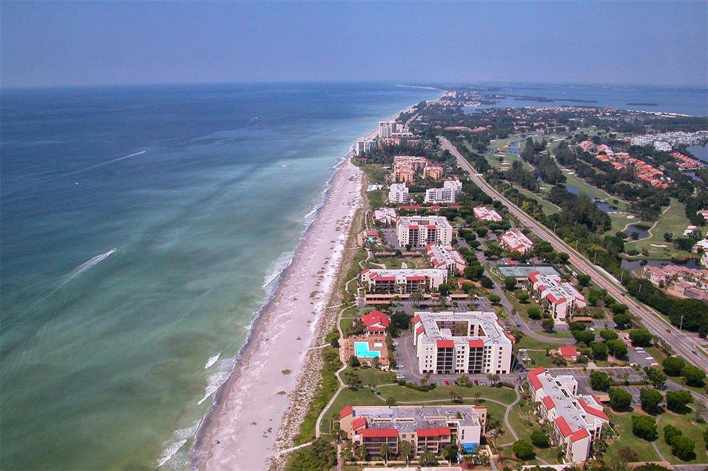 Longboat Key, FL 34228,1955 GULF OF MEXICO DR #G6-306