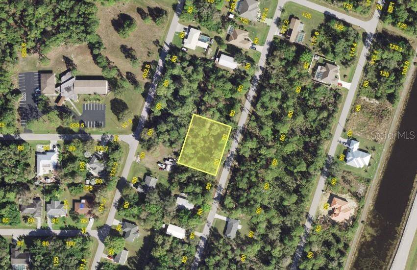 Port Charlotte, FL 33980,3373 & 3381 DOUGLAS RD