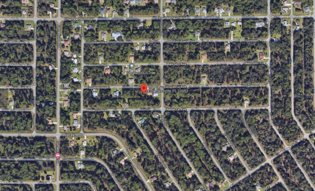 Port Charlotte, FL 33953,15113 FAULKNER AVE