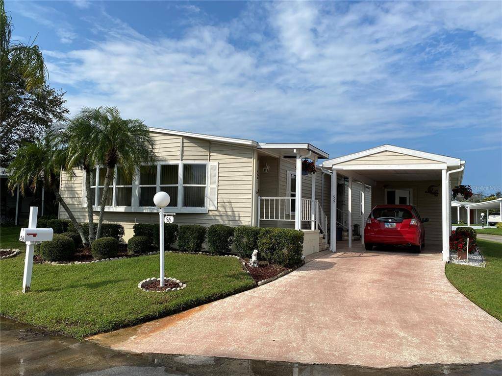 Ellenton, FL 34222,56 MEADOWLARK CIR