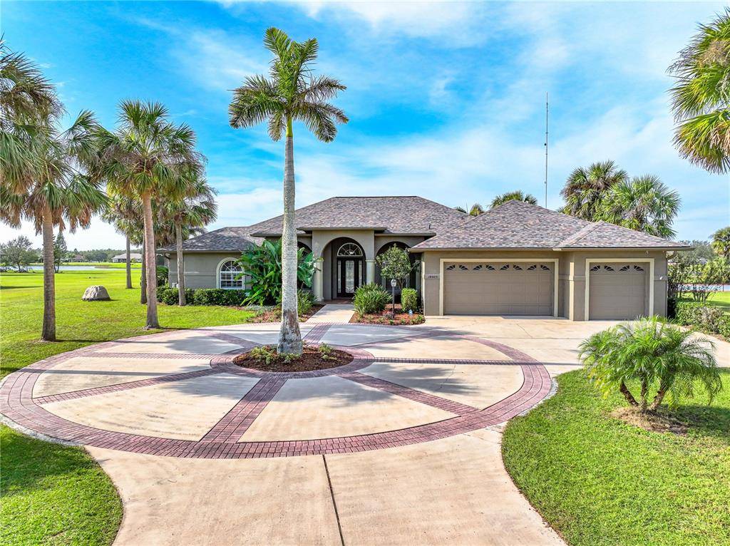 Parrish, FL 34219,18005 COYOTE CREEK CT